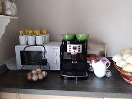 t Hooghe Licht Bed & Breakfast