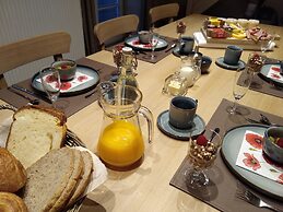 t Hooghe Licht Bed & Breakfast