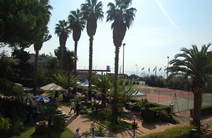 Belvedere Club Hotel