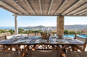 DreamLike Villas Mykonos