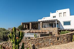 DreamLike Villas Mykonos