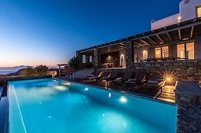 DreamLike Villas Mykonos