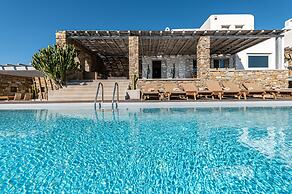 DreamLike Villas Mykonos