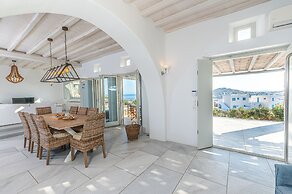 DreamLike Villas Mykonos
