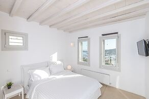DreamLike Villas Mykonos