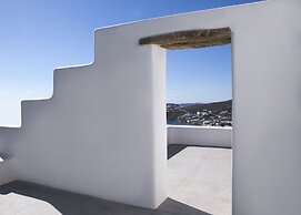 DreamLike Villas Mykonos