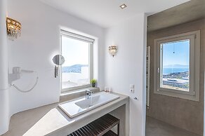 DreamLike Villas Mykonos