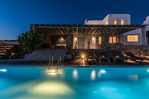 DreamLike Villas Mykonos