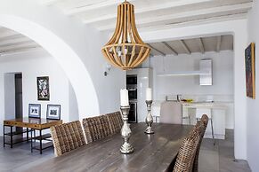 DreamLike Villas Mykonos