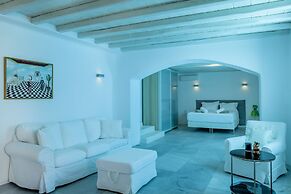 DreamLike Villas Mykonos