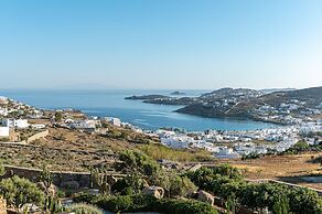 DreamLike Villas Mykonos