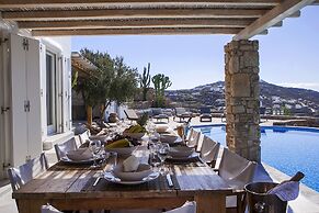 DreamLike Villas Mykonos