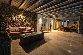 DreamLike Villas Mykonos