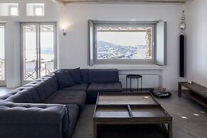 DreamLike Villas Mykonos