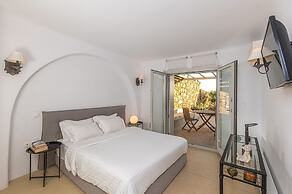 DreamLike Villas Mykonos
