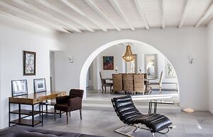 DreamLike Villas Mykonos