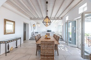 DreamLike Villas Mykonos