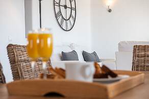 DreamLike Villas Mykonos