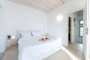 DreamLike Villas Mykonos