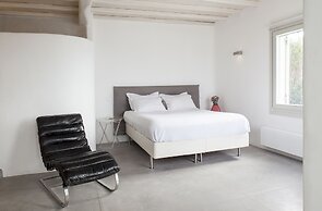 DreamLike Villas Mykonos