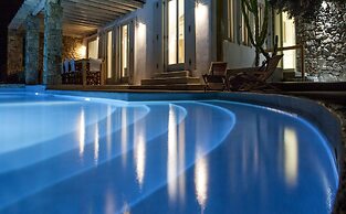 DreamLike Villas Mykonos