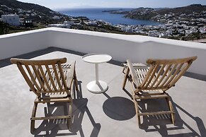 DreamLike Villas Mykonos