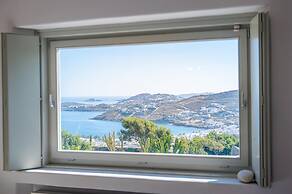DreamLike Villas Mykonos