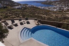 DreamLike Villas Mykonos