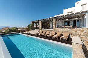 DreamLike Villas Mykonos
