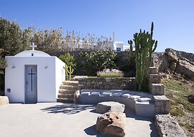 DreamLike Villas Mykonos
