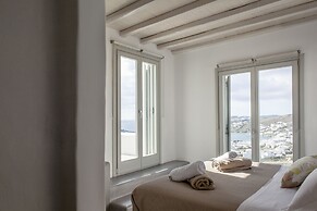 DreamLike Villas Mykonos