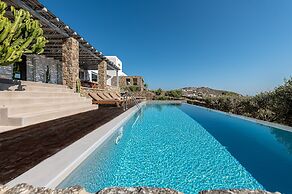 DreamLike Villas Mykonos