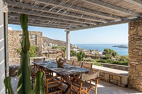 DreamLike Villas Mykonos