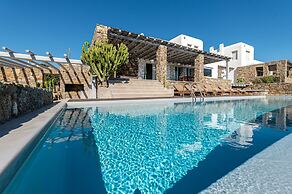 DreamLike Villas Mykonos