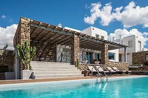 DreamLike Villas Mykonos