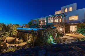DreamLike Villas Mykonos