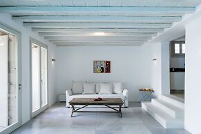 DreamLike Villas Mykonos