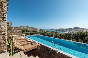 DreamLike Villas Mykonos