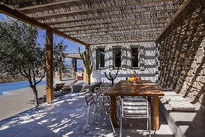 DreamLike Villas Mykonos