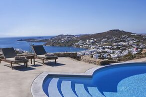 DreamLike Villas Mykonos