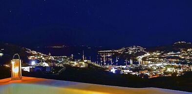 DreamLike Villas Mykonos