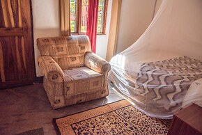 Okavango Lodge