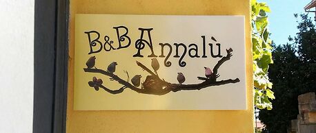 B&B Annalu