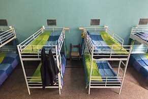 Manena Hostel Genova