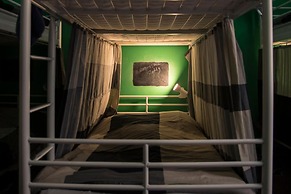 Manena Hostel Genova