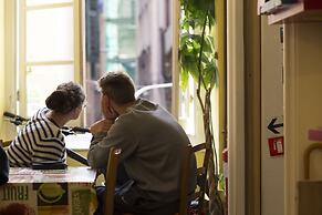 Manena Hostel Genova