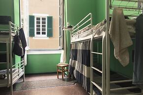 Manena Hostel Genova
