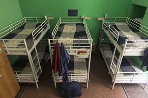 Manena Hostel Genova