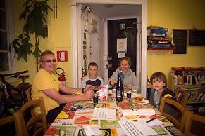 Manena Hostel Genova