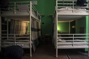 Manena Hostel Genova